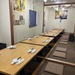でんがく酒場 天秋 - 