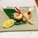 Sushi Uose - 