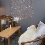 FLORAL CAFE at CHIGASAKI - 