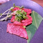 燒肉 牛志 - 