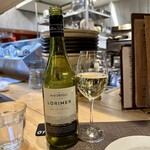 四ツ橋・新町 牡蠣と肉たらしビストロAKIRA - 