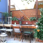 FLORAL CAFE at CHIGASAKI - 