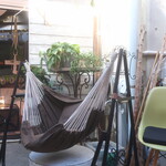 FLORAL CAFE at CHIGASAKI - 