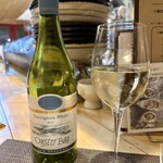 四ツ橋・新町 牡蠣と肉たらしビストロAKIRA - 