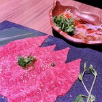 燒肉 牛志 - 