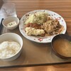 やよい軒 うるま江洲店