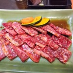 Sumibi Yakiniku Idomi - 