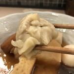 炉端とおでん 呼炉凪来 - 