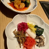 TANAKA YAKINIKU RESTAURANTE - 