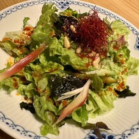 TANAKA YAKINIKU RESTAURANTE - 