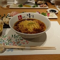 鮨・串揚げ 春夏秋冬 - 