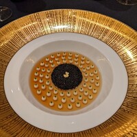 ガストロノミー ジョエル・ロブション - 