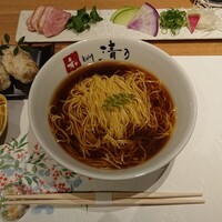 鮨・串揚げ 春夏秋冬 - 