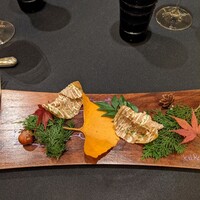 ガストロノミー ジョエル・ロブション - 