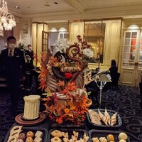 ガストロノミー ジョエル・ロブション - 