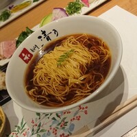 鮨・串揚げ 春夏秋冬 - 