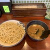 つけ麺 石ばし