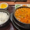 東京純豆腐 横浜ジョイナス店