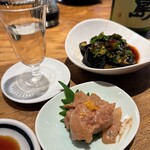 三鷹らーめん酒場SAL - 