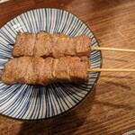 Motsuyaki Goen - レバー
