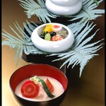 Kyou Kaiseki Minokichi - 