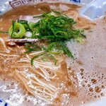 八ちゃんラーメン - 