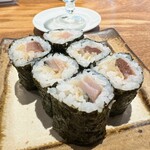 三鷹らーめん酒場SAL - 