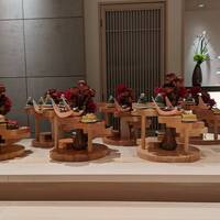 創作料理 FANCL令和本膳 - 