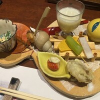 神楽坂 夢二 - 