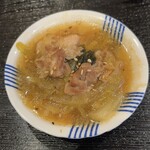 お食事処 道楽庭 - 