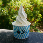 東毛酪農 63℃ - ☆サラッとした牛乳感がGood!!(#^.^#)☆