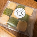 羊羊 YOYO AN FACTORY - 