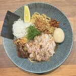 自家製手もみ麺 鈴ノ木 - 