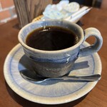 喫茶　蔵 - ホットコーヒー　400円