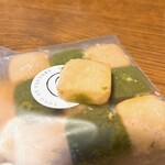 羊羊 YOYO AN FACTORY - 