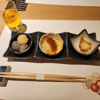 すし尽誠 - 