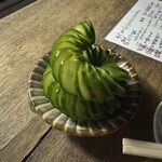 酒場 井倉木材 - 