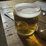 酒場 井倉木材 - 