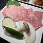 Yakiniku Fujiki - 