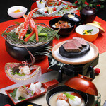 Kyou Kaiseki Minokichi - 