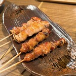 Yakitori Musashi - 