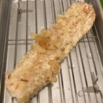 トウキョウサンフラワーイイダバシ - 観音寺ちくわ