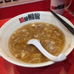 麺屋 桐龍 - 