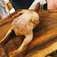 鳥恵 上野広小路店 - 