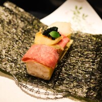 個室和食 肉割烹 吟次郎 品川駅前店 - 