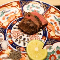個室和食 肉割烹 吟次郎 品川駅前店 - 
