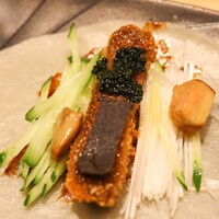 個室和食 肉割烹 吟次郎 品川駅前店 - 