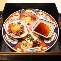 個室和食 肉割烹 吟次郎 品川駅前店 - 