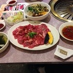 食道園 - 