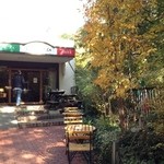 22862558 - 入り口